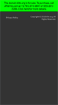 Mobile Screenshot of kibr.org
