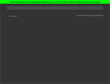 Tablet Screenshot of kibr.org